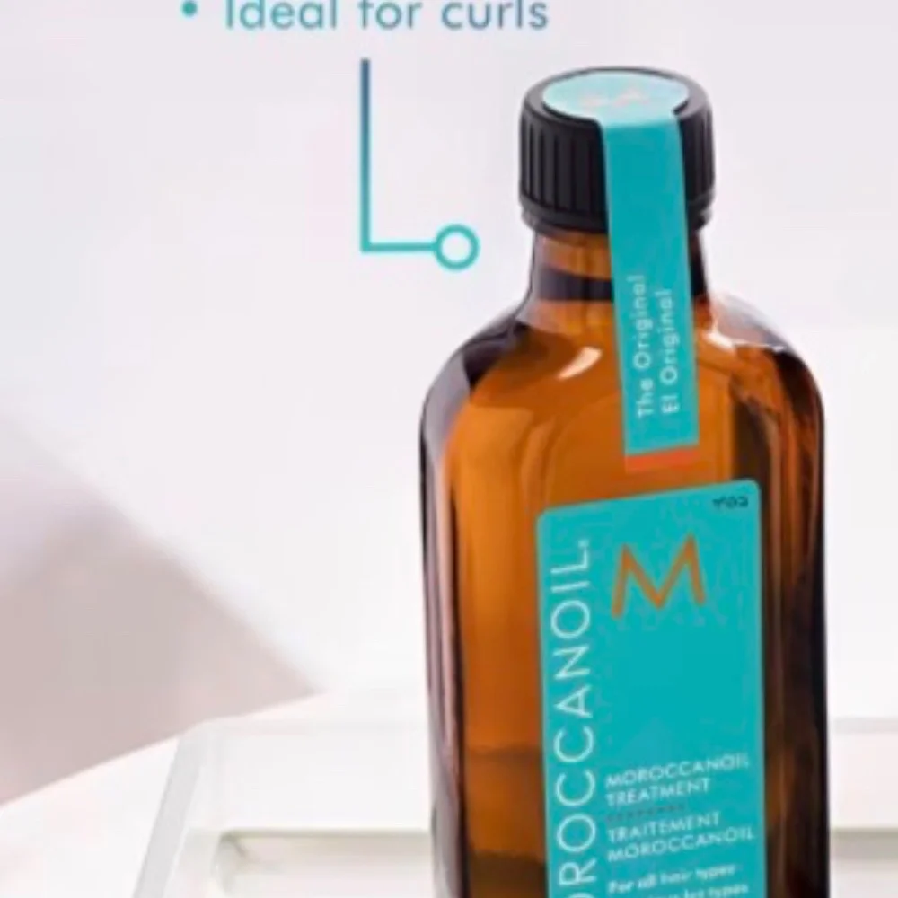 MoroccanOil Treatment 1.7 fl oz/ 50 ml